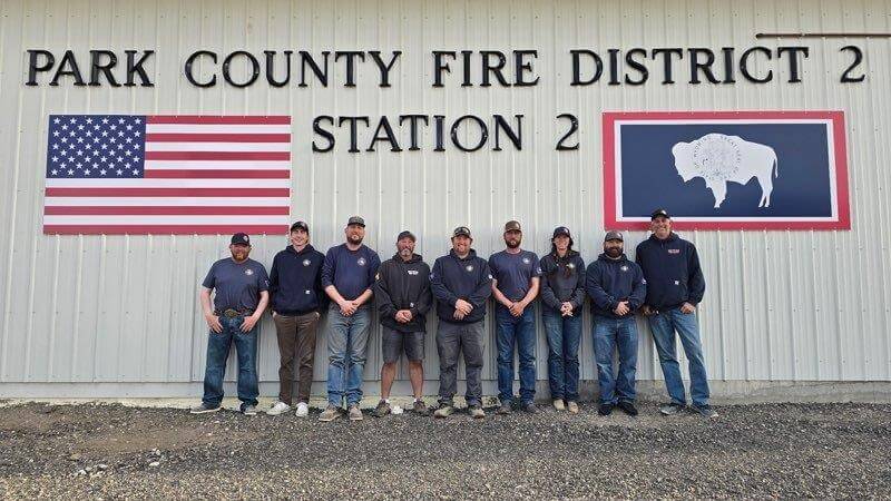 Southfork Dept Photo 2025